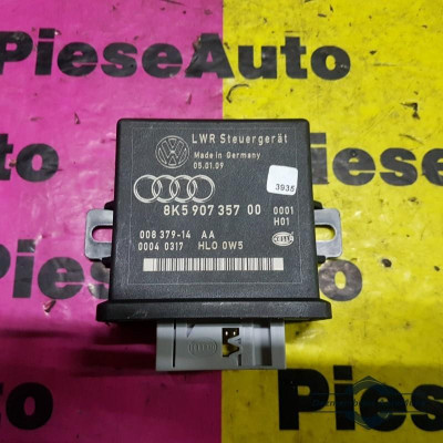 Calculator confort Audi A5 (2007-&amp;gt;) [8T3] 8K5907357 foto