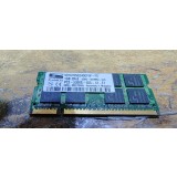 Ram Laptop Pro Mos 1GB DDR2 667MHz