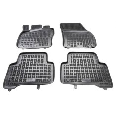 Covorase Presuri Auto Cauciuc Dedicate VW TIGUAN II 2015-2024