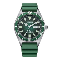 Ceas Barbati, Citizen, Promaster Dive NY0121-09X - Marime universala