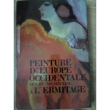 PEINTURE D&#039;EUROPE OCCIDENTALE DES 19-E - 20-E SIECLES A L&#039;ERMITAGE-ALBERT KOSTENEVITCH-233251