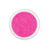 Sclipici mare - roz neon, 5g, INGINAILS