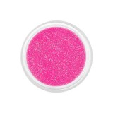 Sclipici mare - roz neon, 5g, INGINAILS