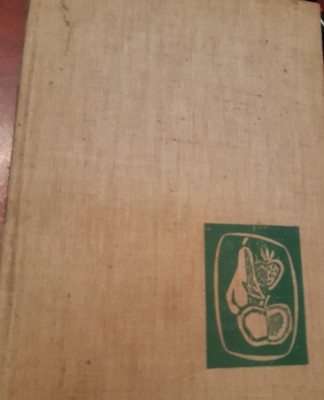 POMOLOGIE GHENA foto