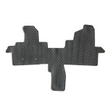 Cumpara ieftin Set covorase auto cauciuc umbrella pentru ford transit (2015-)