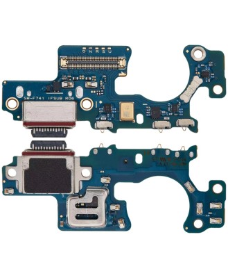 Modul Incarcare Samsung Galaxy Z Flip6, F741 foto