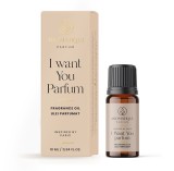 Ulei parfumat i want you 10ml, LIGHT CANDEL ART