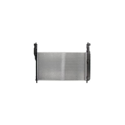 Radiator apa CHEVROLET CAPTIVA C100 C140 AVA Quality Cooling OL2432 foto