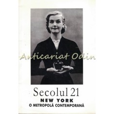Secolul 21. New York - Revista De Sinteza Nr.: 10-12/2005