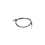 Cablu frana mana MINI MINI Roadster R59 ATE 24372702412