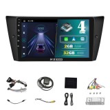 Cumpara ieftin Navigatie BMW Seria 3 E90, E91, E92, E93 ( 2004 - 2013 ) dedicata Android 13, MaxTech&reg;, 9 inch, 2 GB