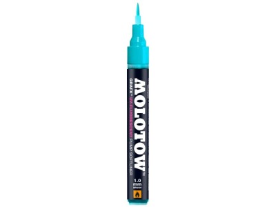 UV-Fluorescent Pump Softliner 1 mm foto