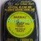 Fluorocarbon Krystal Klear 25 M/12 Lbs. -EAP