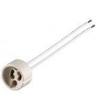 Soclu GU10 ceramica Goobay