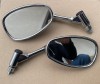 Oglinzi Cromate Yamaha XVS1100 DragStar 1999-2007 (5EL) Metalice Set