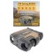 Resigilat : Binoclu digital pentru vanatoare PNI Hunting BH800, zoom 18X, 10x opti