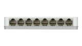 D-link switch go-sw-8g 8 porturi gigabit desktop plastic dlinkgo