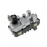 Actuator Turbo G-109/6Nw008412/ , Mercedes Klasa E W211 3.2Did 2002 , 734899-0001