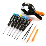 Smartphone Toolkit 13piese. JM-9102 JAKEMY