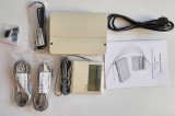 Controler Solar SR81 (SR868C8) 1ENERGY, Panouri Solare Termice, Functii Multiple: Anti-inghet, Racire, Protectie Supra-temperatura