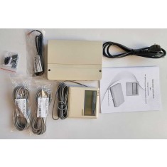 Controler solar SR-81 ( SR 868C8 ) pentru panouri 4 anotimpuri