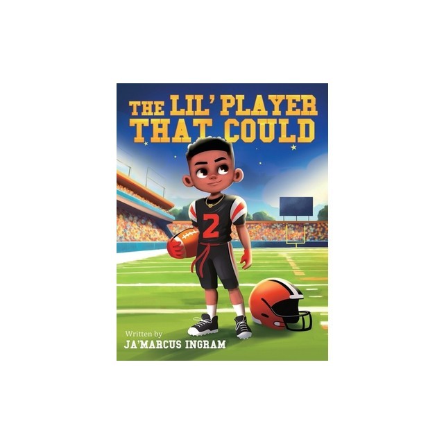 The Lil' Player That Could
