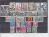 A7 T2 5 - Timbre foarte vechi - Franta, Istorie, Stampilat