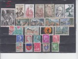 A7 T2 5 - Timbre foarte vechi - Franta, Istorie, Stampilat