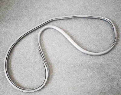 Garnitura ușă st&amp;acirc;nga spate CITRO&amp;Euml;N C4 Picasso II 2015 foto