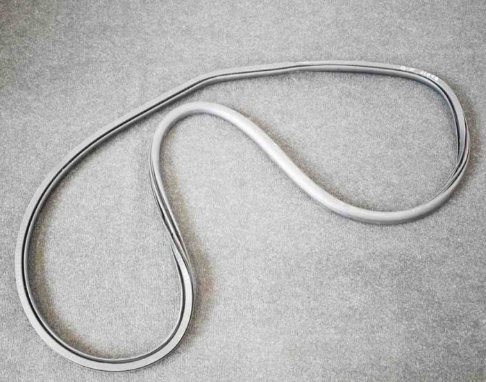 Garnitura ușă st&acirc;nga spate CITRO&Euml;N C4 Picasso II 2015