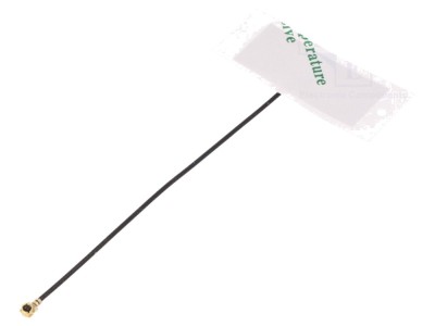 Antenă Wireless Multibandă 2.27dBi foto