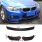 Spoiler prelungire bara fata 3buc LIP universal model carbon hidrotransfer