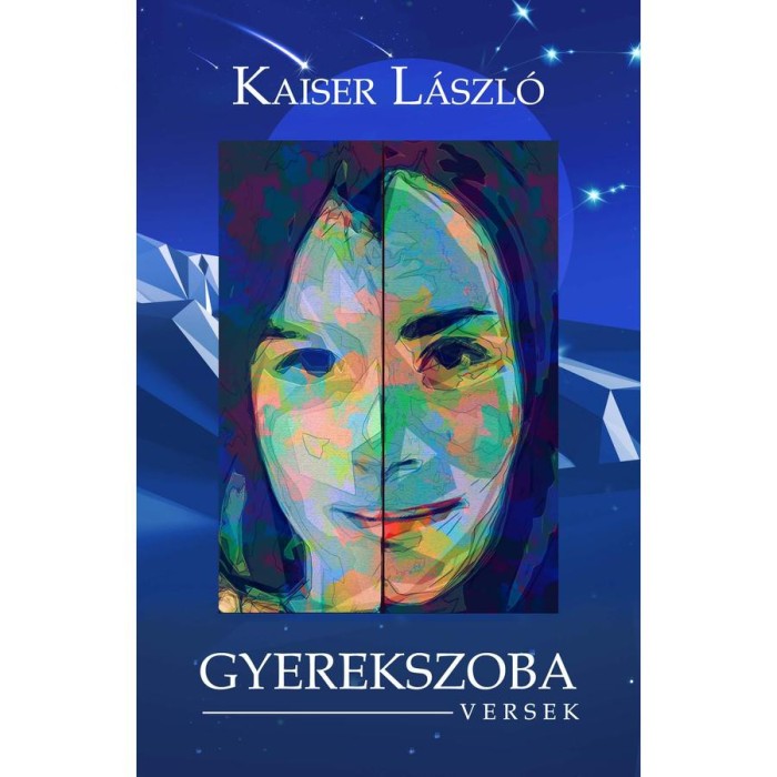 Gyerekszoba - Kaiser L&aacute;szl&oacute;