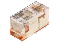 Releu Electromagnetic DPDT 115VAC 8A 250VAC