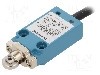 Limitator de cursa, max. 0.03V DC, 5A, IP67, HONEYWELL - NGCMB50AX32C