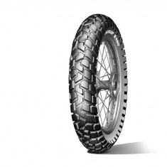 Anvelopa Dunlop K460 90/100-19 55P TT Cod Produs: MX_NEW 03160185PE