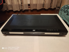 DVD Player cu intrare USB si HDMI foto