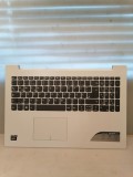 carcasa bottomcase si palmrest plus tastatura lenovo ideapad 320 ,stare buna
