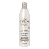 Balsam pentru par uscat si tern Glorious, 500ml, Il Salone Milano
