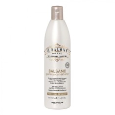 Balsam pentru par uscat si tern Glorious, 500ml, Il Salone Milano