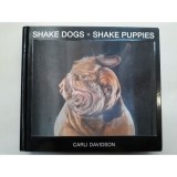 Shake Dogs Shake Puppies