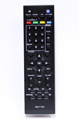 Telecomanda JVC RM-710R foto