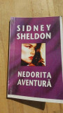 Nedorita aventura-Sidney Sheldon