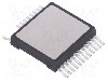 Tranzistor N-MOSFET, capsula SMPD, IXYS - MMIX1F40N110P foto