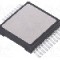 Tranzistor N-MOSFET, capsula SMPD, IXYS - MMIX1F40N110P