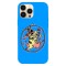 Husa compatibila cu Apple iPhone 15 Plus, Viceversa, model Cow and Chicken hug , Silicon, TPU