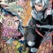 Is It Wrong to Try to Pick Up Girls in a Dungeon? on the Side: Sword Oratoria, Vol. 21 (Manga)