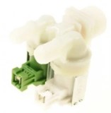 Electrovalva Dubla Originala Electrolux Masina de Spalat Vase - Compatibilitate Variata Modele
