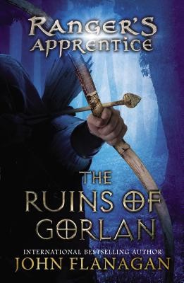 The Ruins of Gorlan foto
