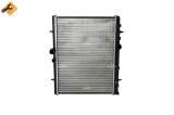 NRF 58312A Economy Class Radiator, racire motor